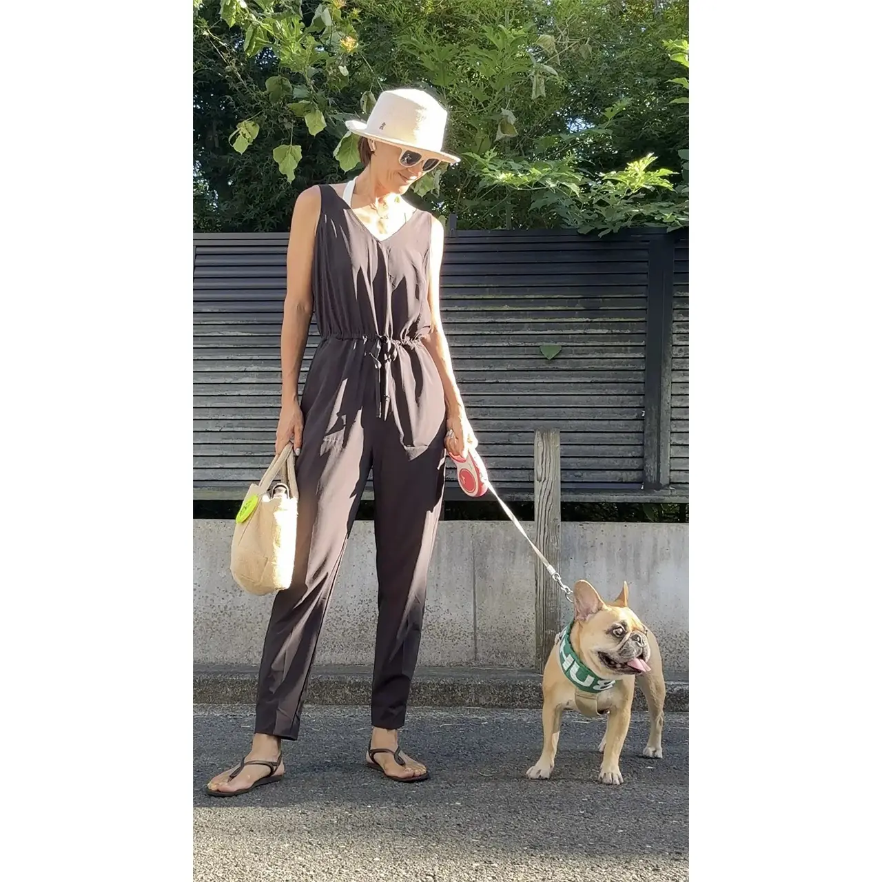 山崎明子さん