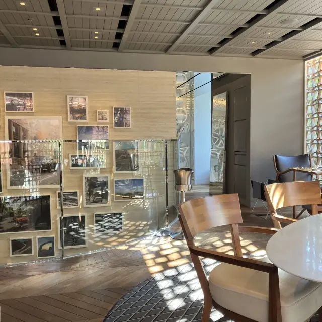 友人と過ごす快適レストラン_1_4