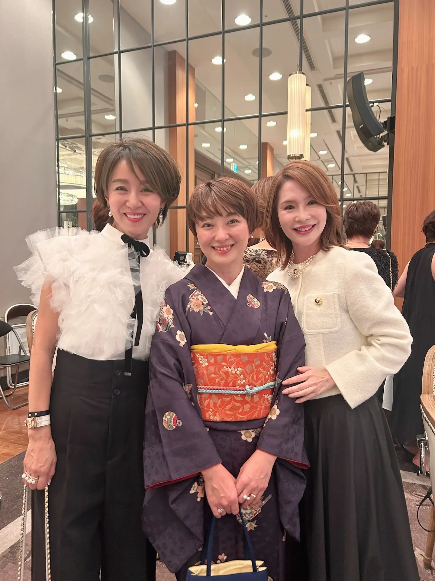 ソワレ・ドゥ・エクラ2025へ　_1_4