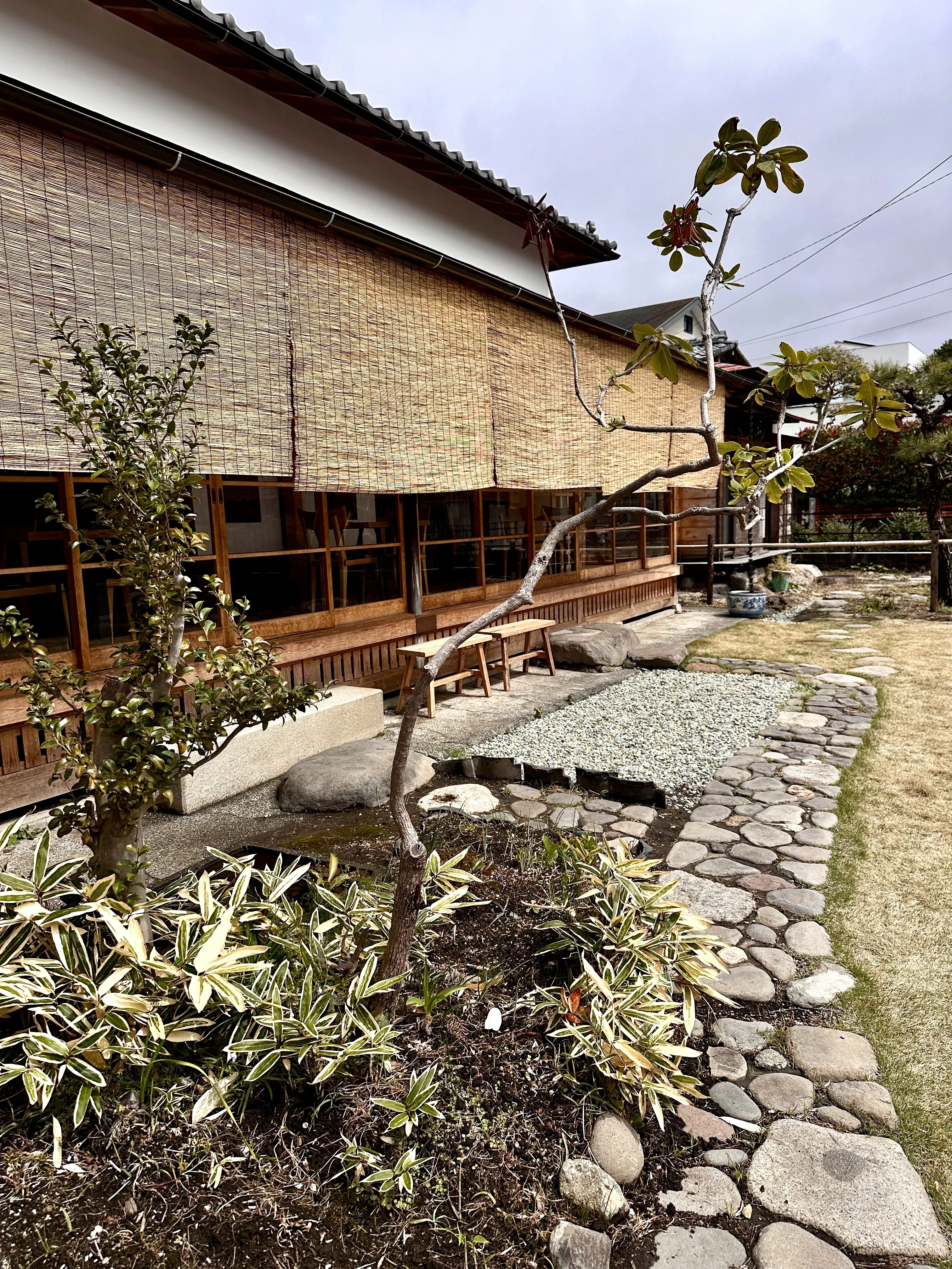 【鎌倉さんぽ】お寺巡りとMOKICHI KAMAKURAでランチ_1_3