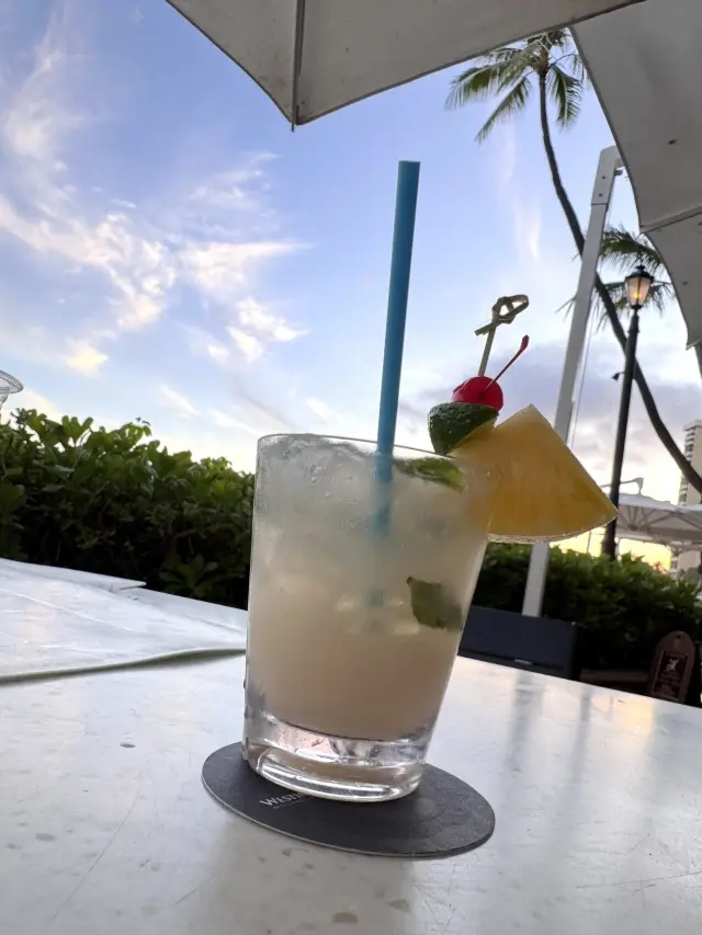 【Hawaii】ハワイの夜を彩る優雅なディナーと絶品ローカルフード_1_12
