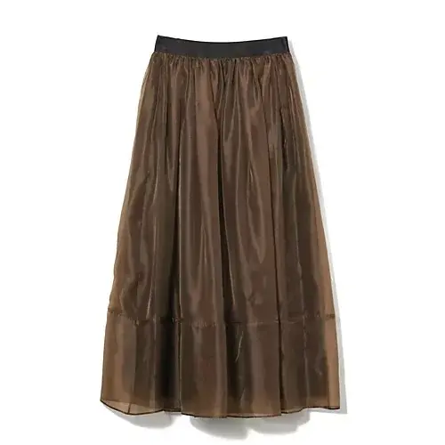 【50代 週末コーデ】キャメルカラーで華やかに彩る、軽やかコートスタイル＃Jマダムのおしゃれ_1_4