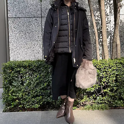 ＼上質感と華やぎを両立／ 50代が選ぶ、ジャケット＆コート20選_1_14-1