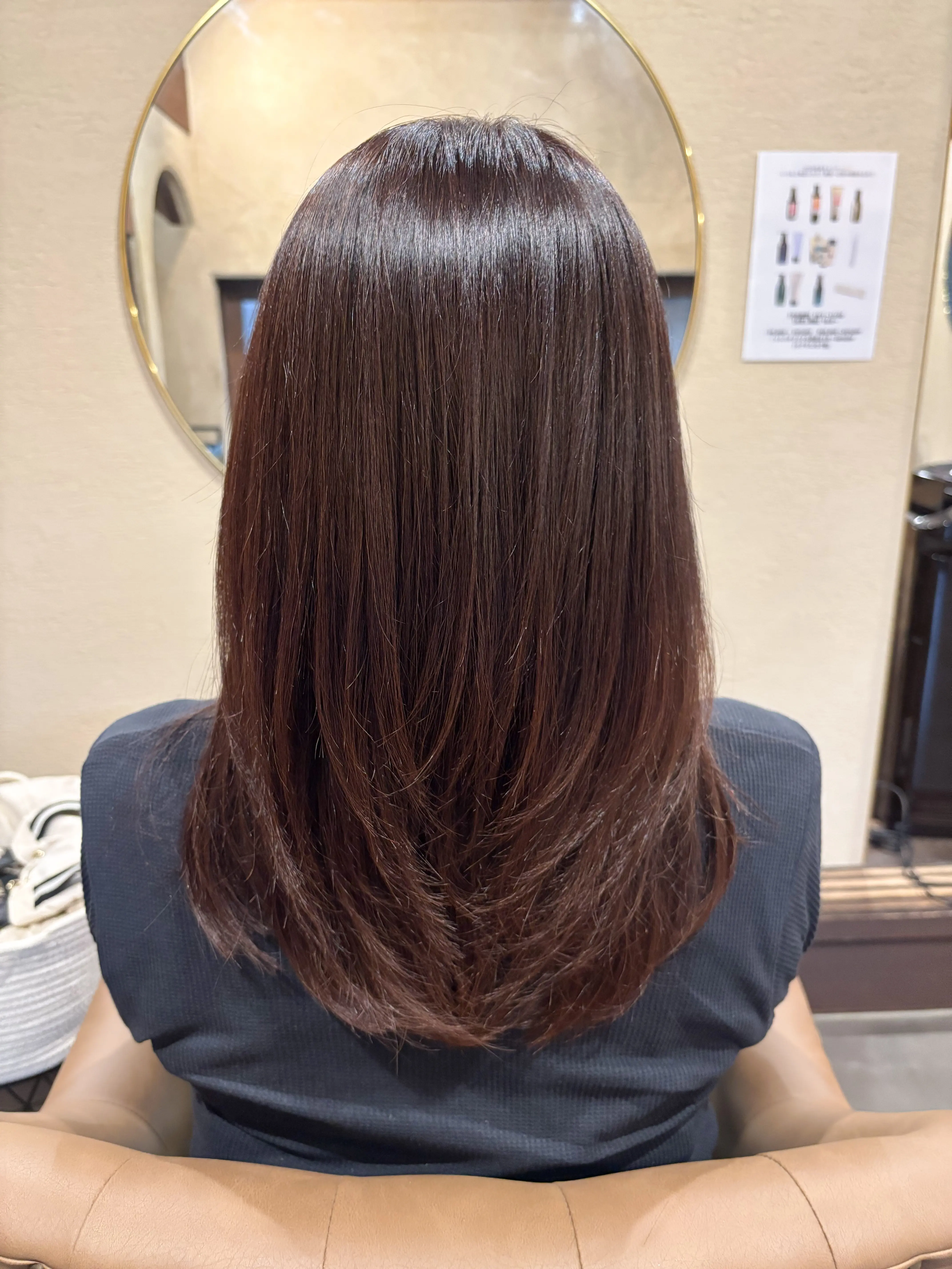 髪質改善ヘアエステ  −5歳の美髪に✨✨_1_1