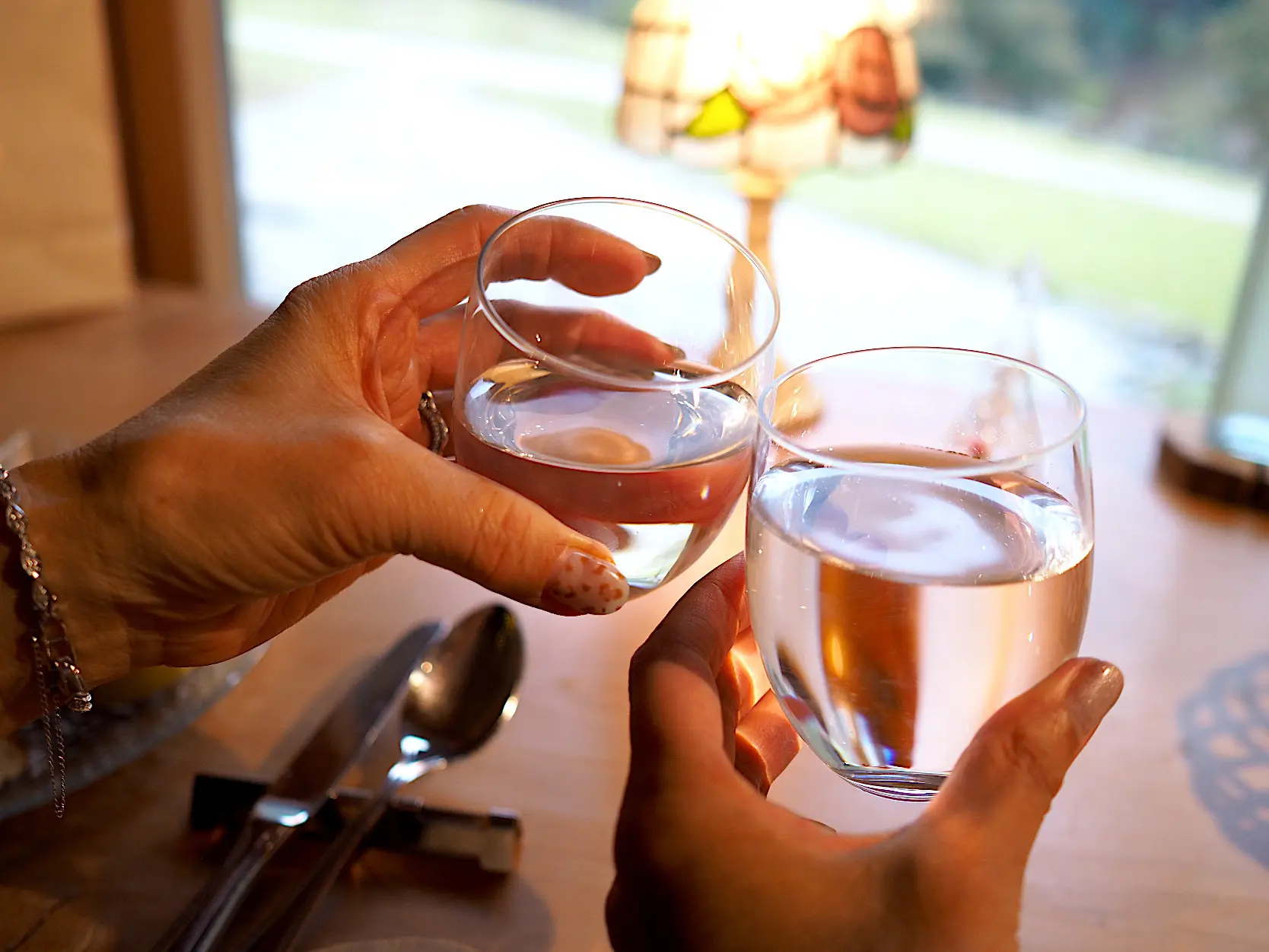 ランチコーデにH&amp;Mボウタイブラウス♡ 奥三河の森の絶景レストランへ_1_6