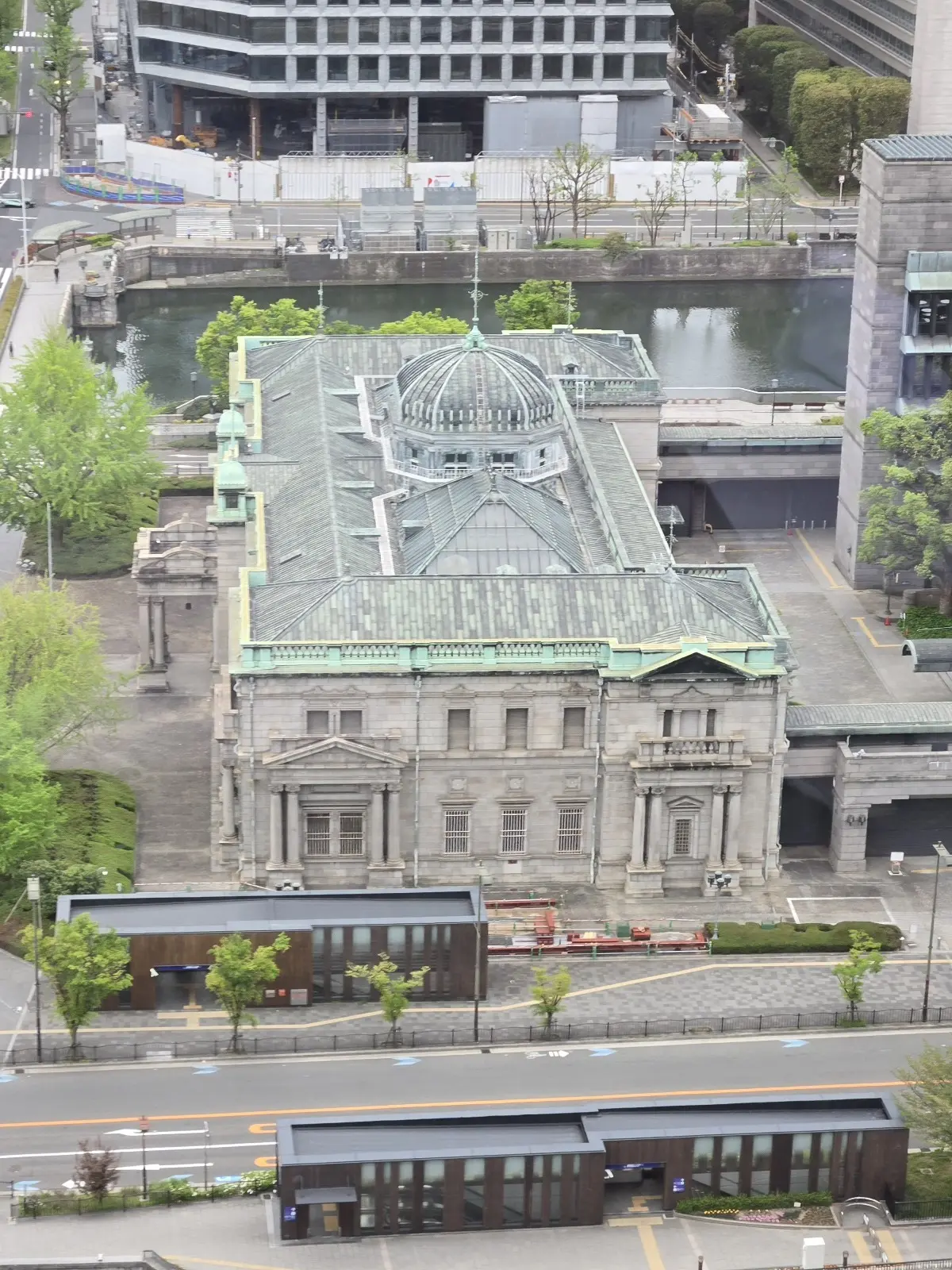 今回の万博旅はカンデオホテル大阪ザ・タワーで極上ステイ_1_22