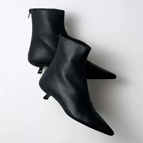 【50代 週末コーデ】新年の集まりに！ラメとプリーツで叶える、華やぎスタイル＃Jマダムのおしゃれ_1_5