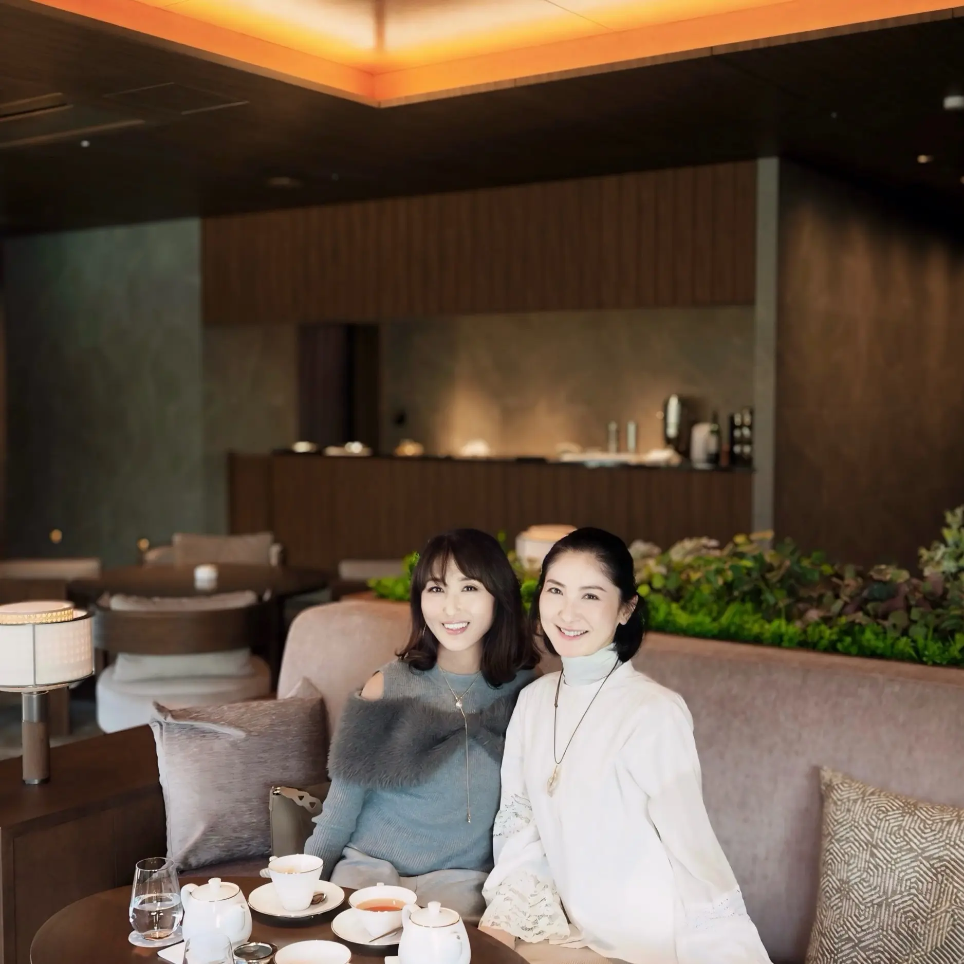 The Lounge／TIAD, AUTOGRAPH COLLECTION