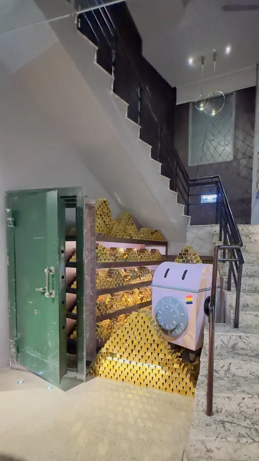 台北滞在記①　龍山寺で福を頂きました！_1_4