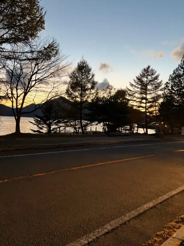 日光二荒山神社中宮祠
