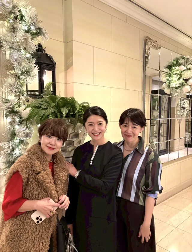 今年も素敵なソワレ.ドゥ.エクラ_1_11