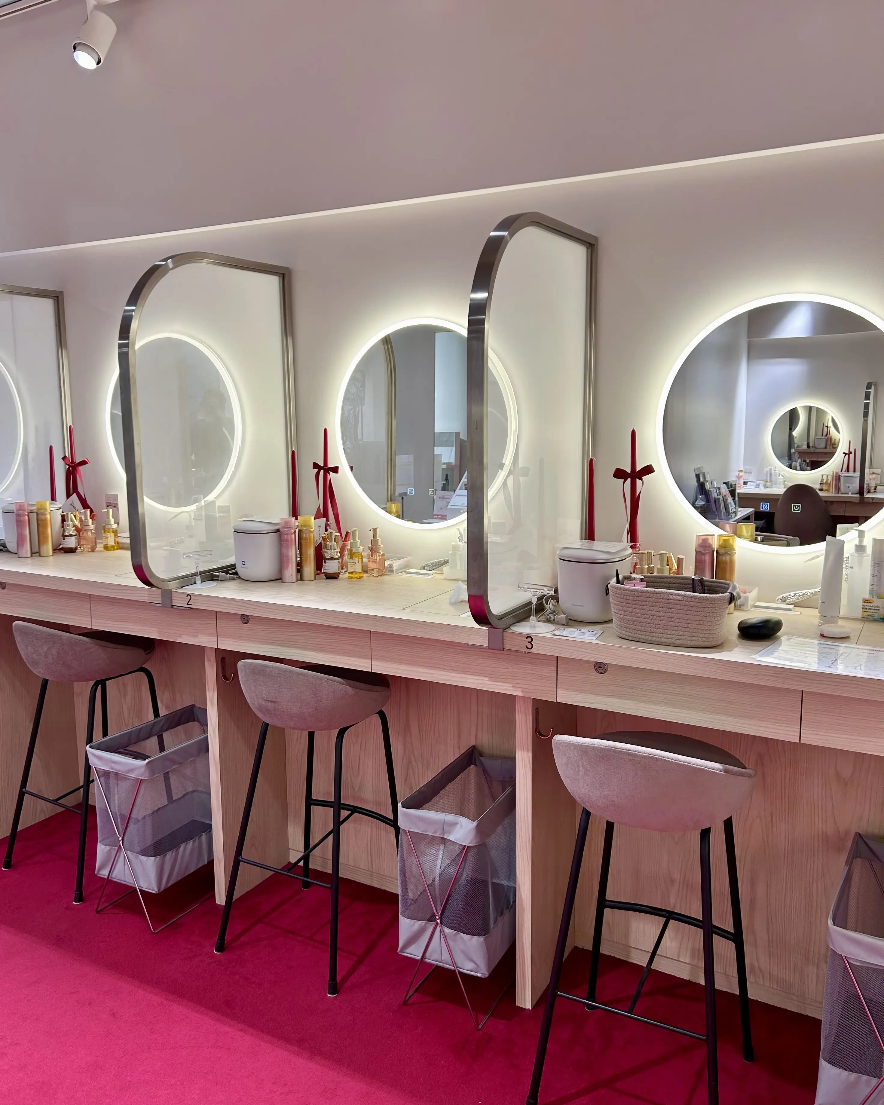 【表参道】最新美容家電を試して、整えて、気分まで上がる！_1_6-2