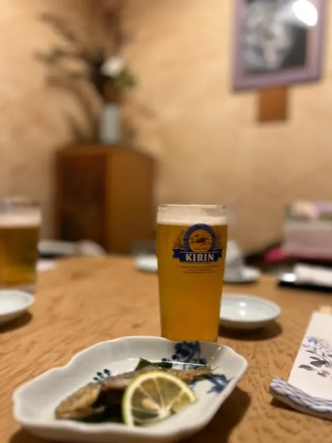 鎌倉に来たらぜひ小花寿司へ。_1_3