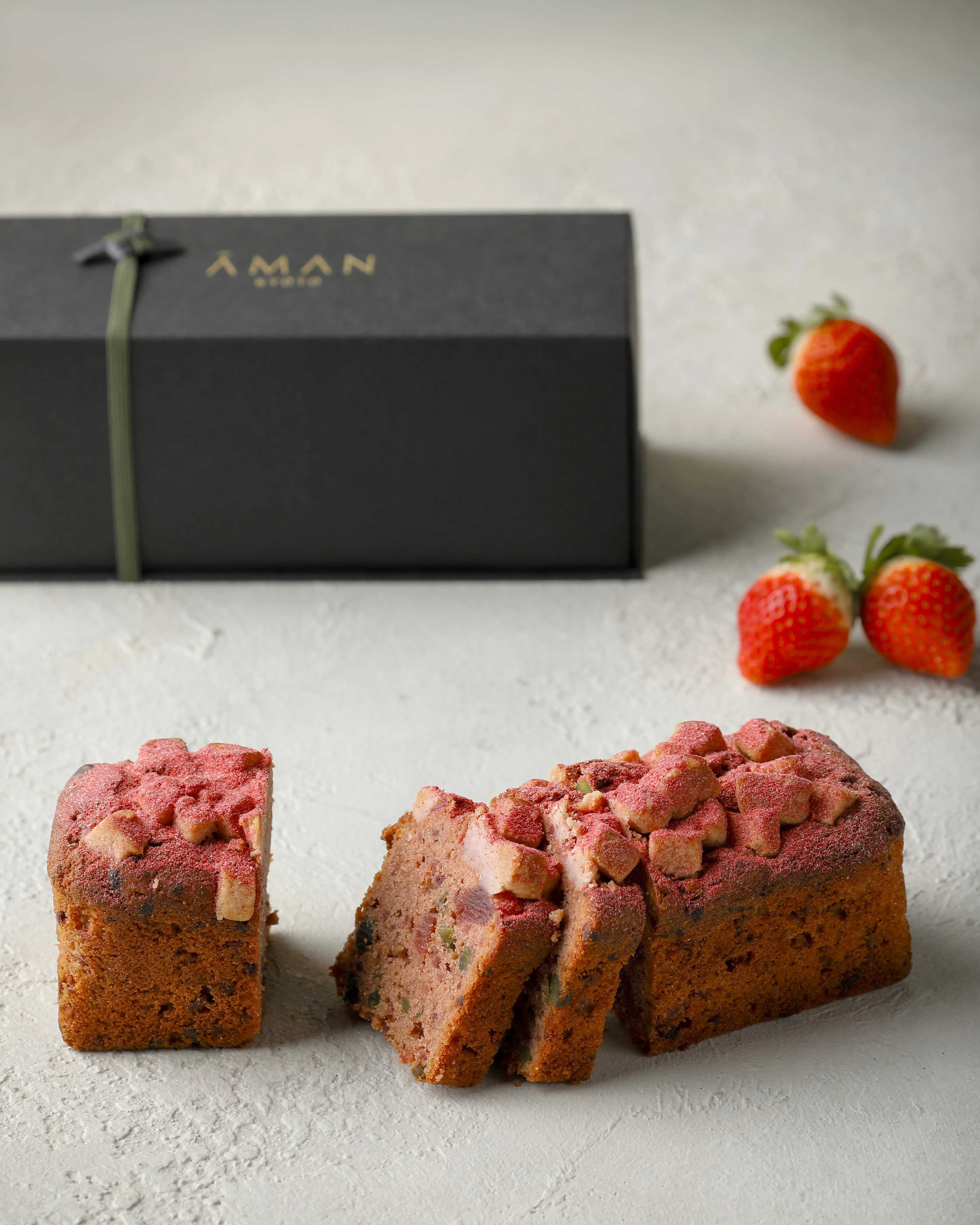 アフタヌーンティー　アマン京都