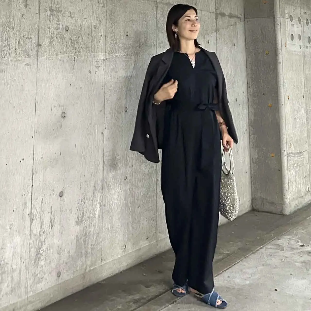 綾部佳世さん
