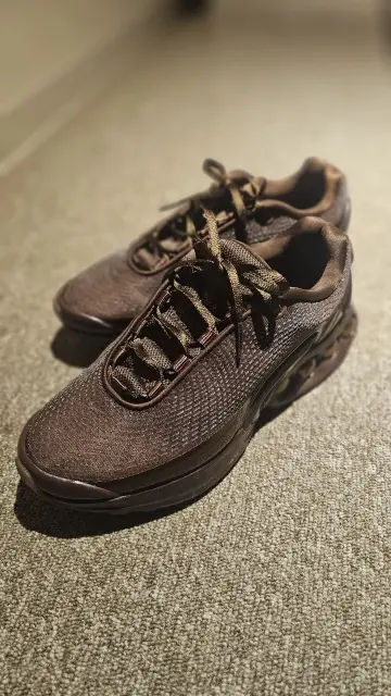 UNIQLO感謝祭戦利品とお気に入りスニーカーを身に付け秋を堪能@摂津峡_1_17