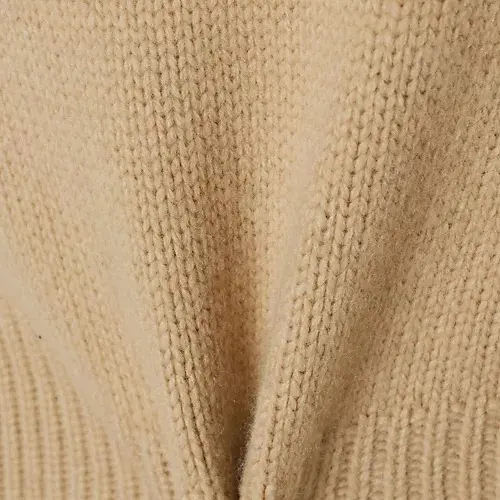 巻くだけでお洒落に変身♪都会的な抜け感を演出できる 「PROTAGONISTA・カーディガン風ストール」【50代ファッション】_1_13-3