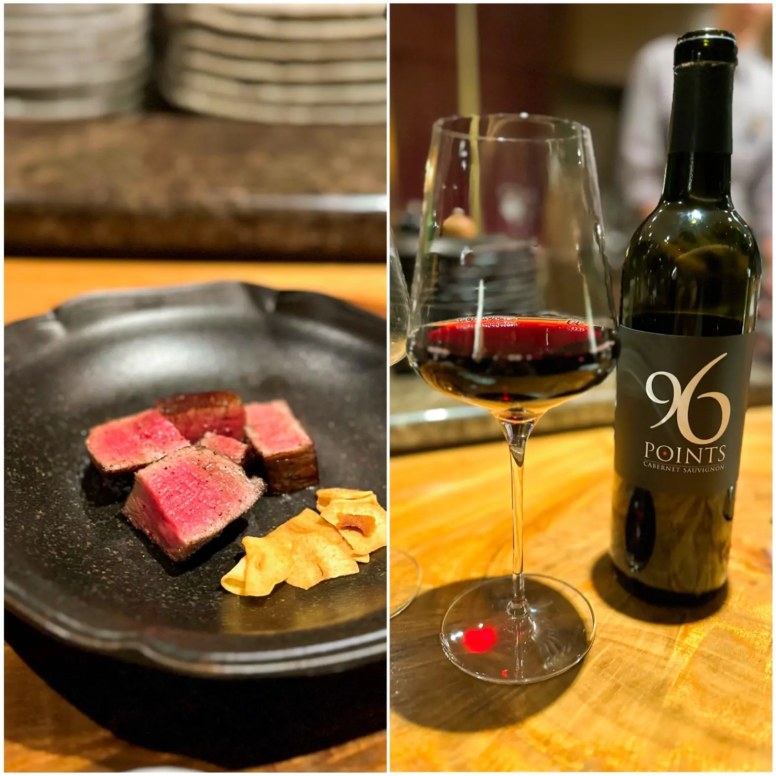 知る人ぞ知る、尾山台の鉄板焼きレストランで楽しい女子会_1_6