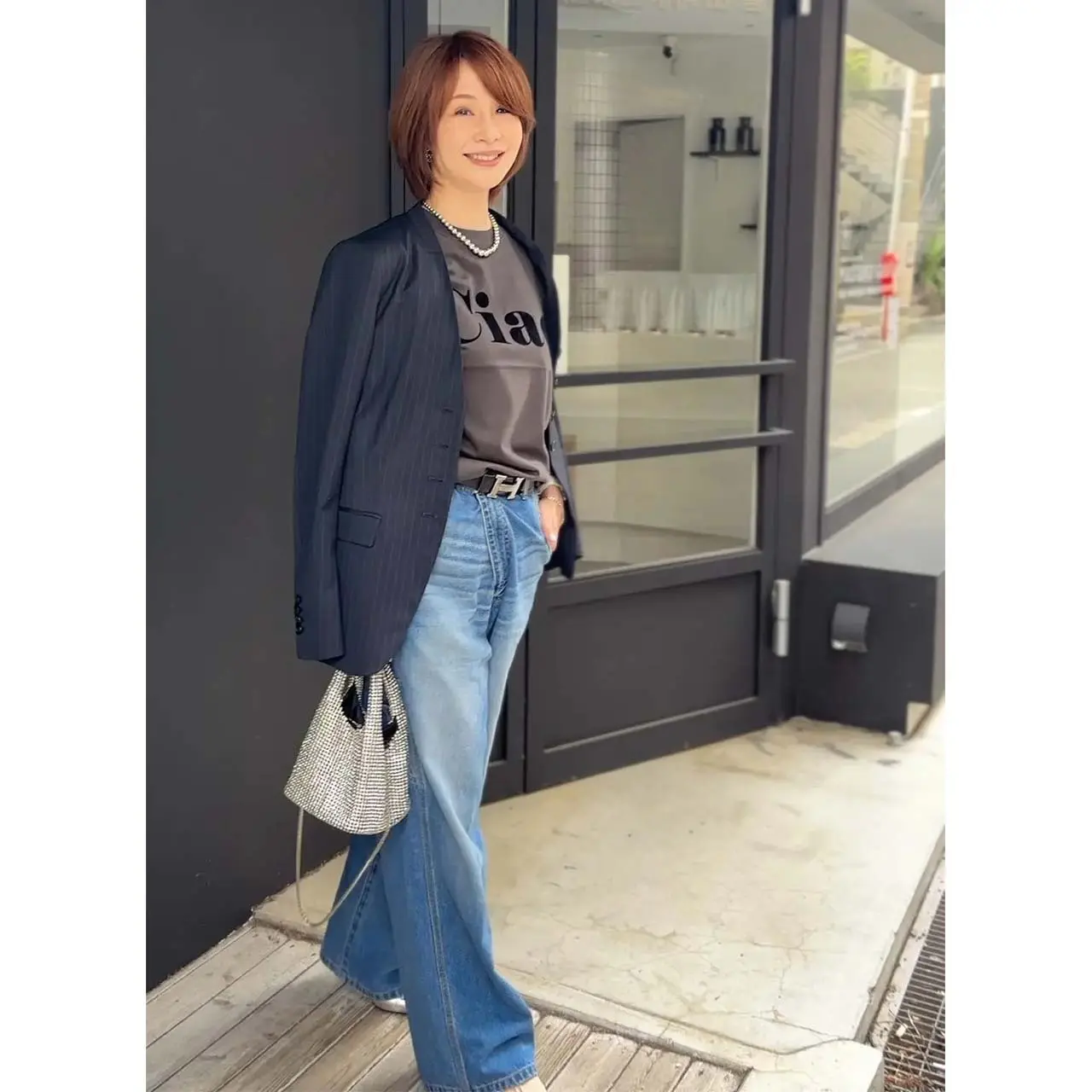 伊藤美帆さん