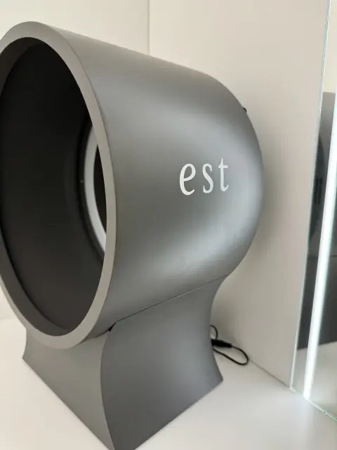 自分だけのスキンケア習慣を見つける場所。「est Skin Athlete Gym」を体験！_1_4