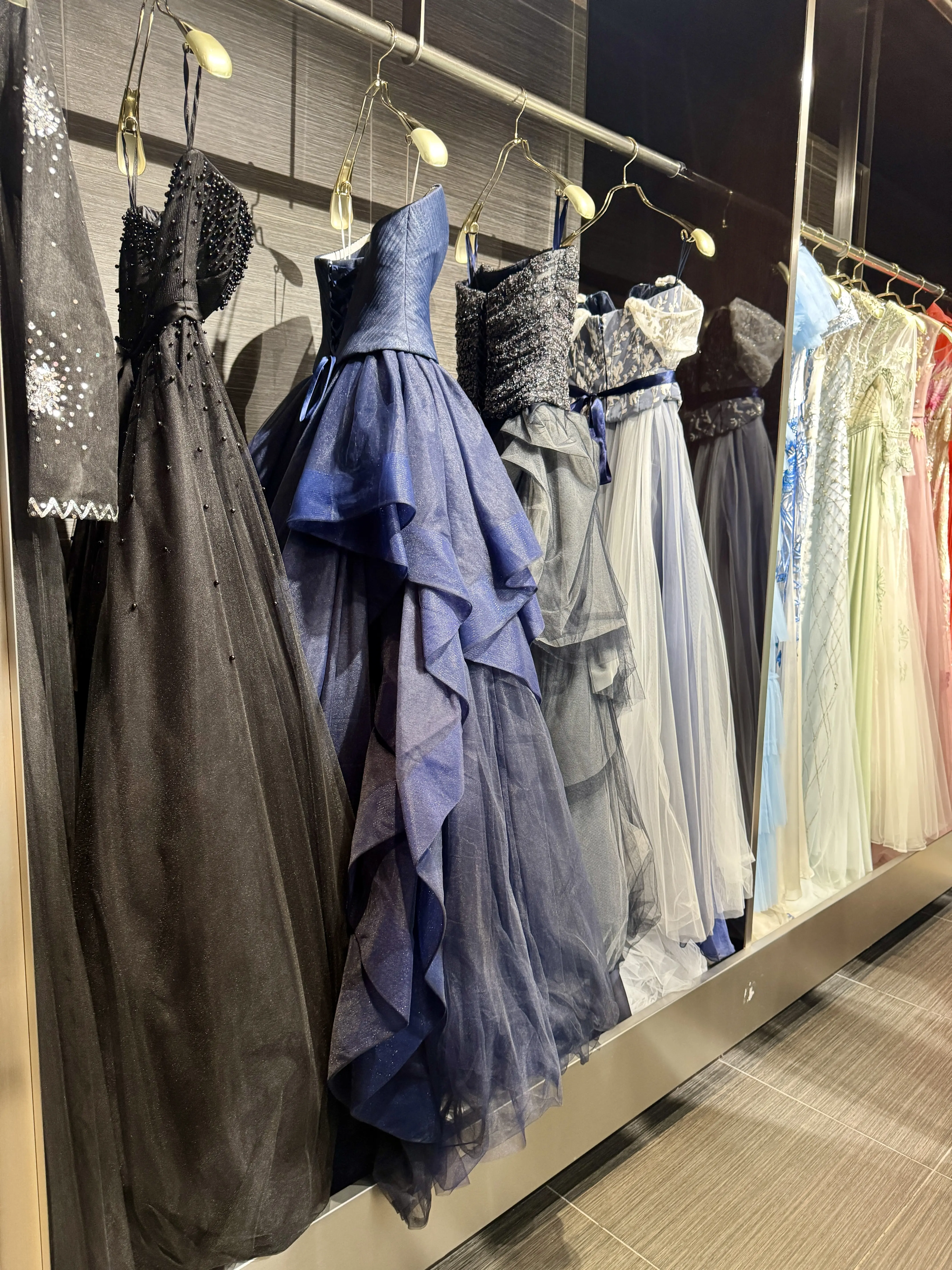 ユニクロ暖パンは冬の救世主！イルミネーション煌めくクリスマスの街歩き_1_3