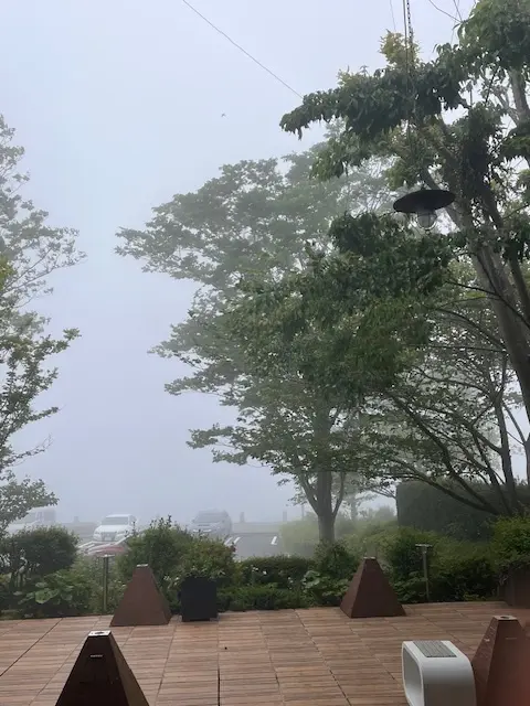 箱根　三姉妹と母との旅_1_5