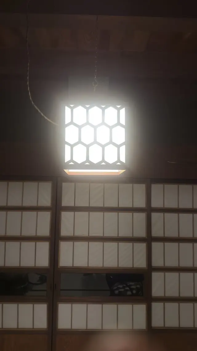 ホワイトコーデで、秋の塩尻市木曽平沢・奈良井宿へ_1_3
