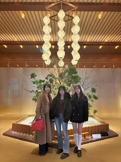 The Okura Tokyo STAY DAY1 _1_1