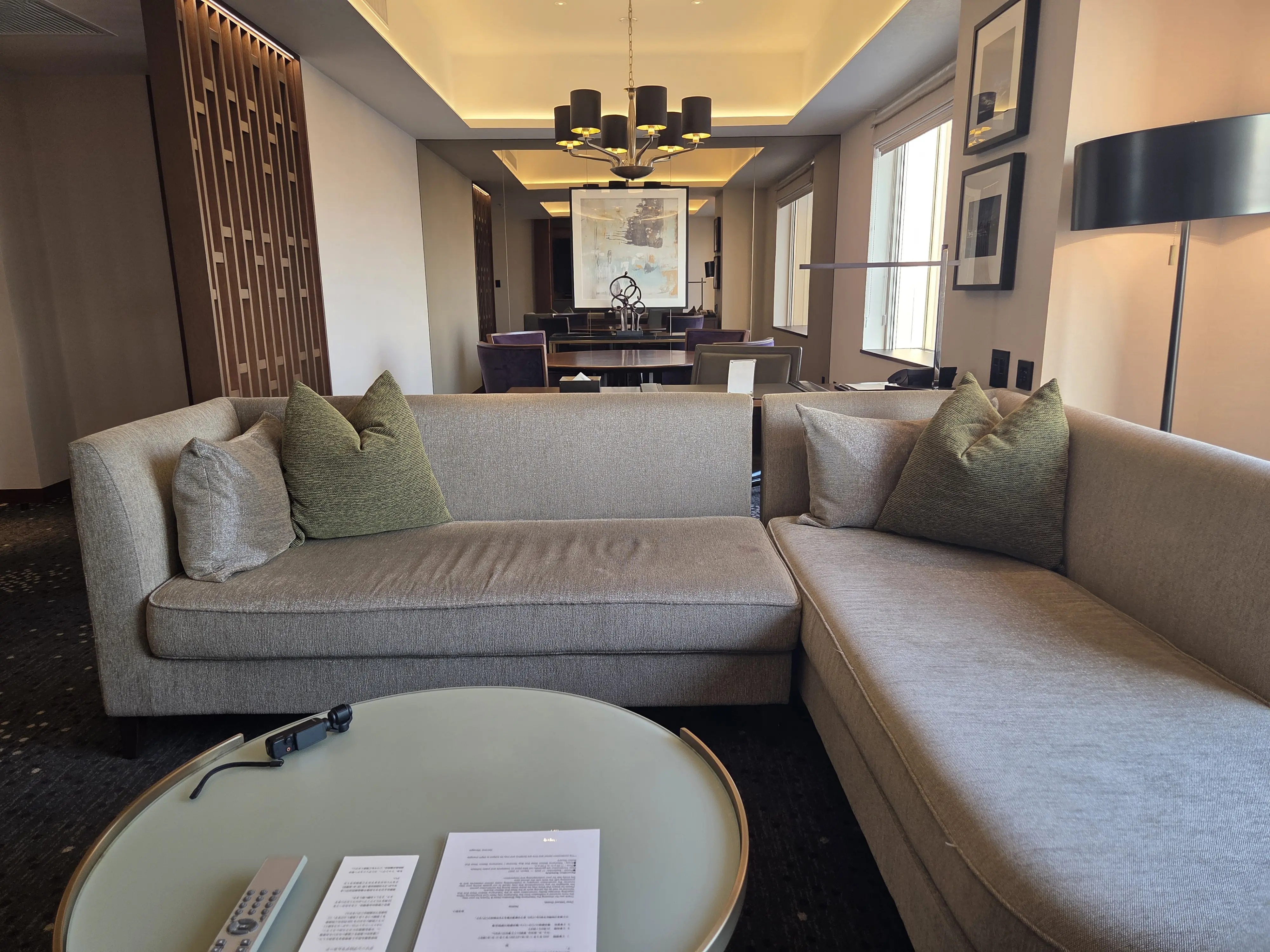 元町〜山下公園へ♡横浜の潮風を感じる散策と、シェラトン横浜での贅沢ステイ_1_18