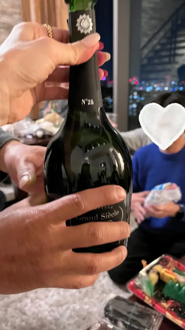 エクラ主催の華やかなパーティー✨ソワレドゥエクラへ_1_14