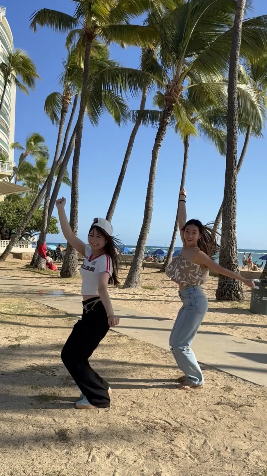 サマーバケーション　in Hawaii 〜リズムに乗ってたら1日終わった〜_1_4