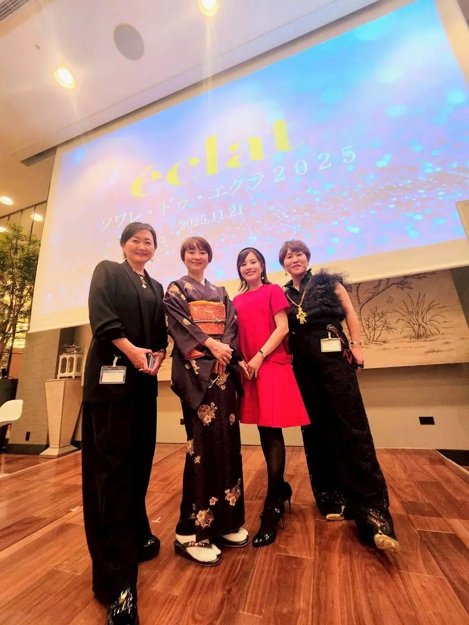 低身長×マシュマロ体型がソワレに挑んだ日_1_9