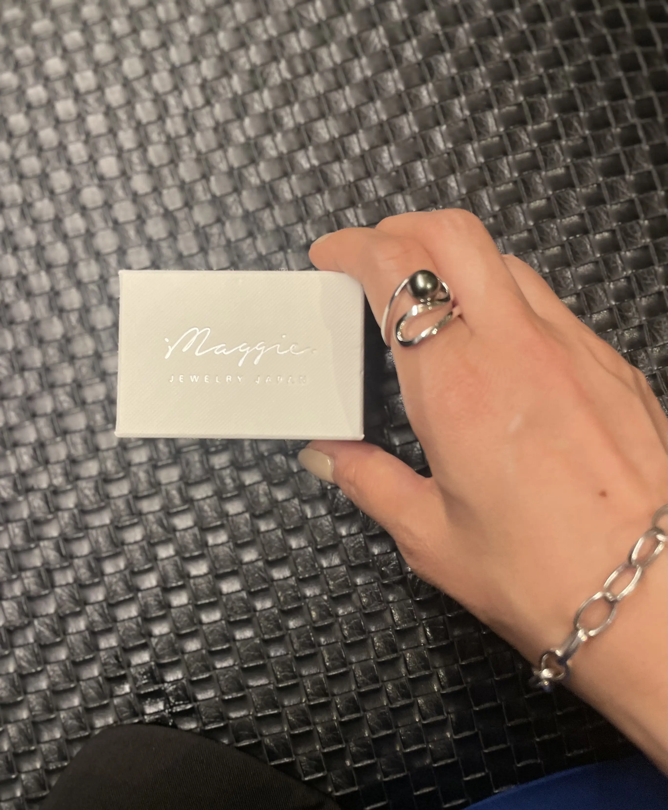 maggie jewelry japan