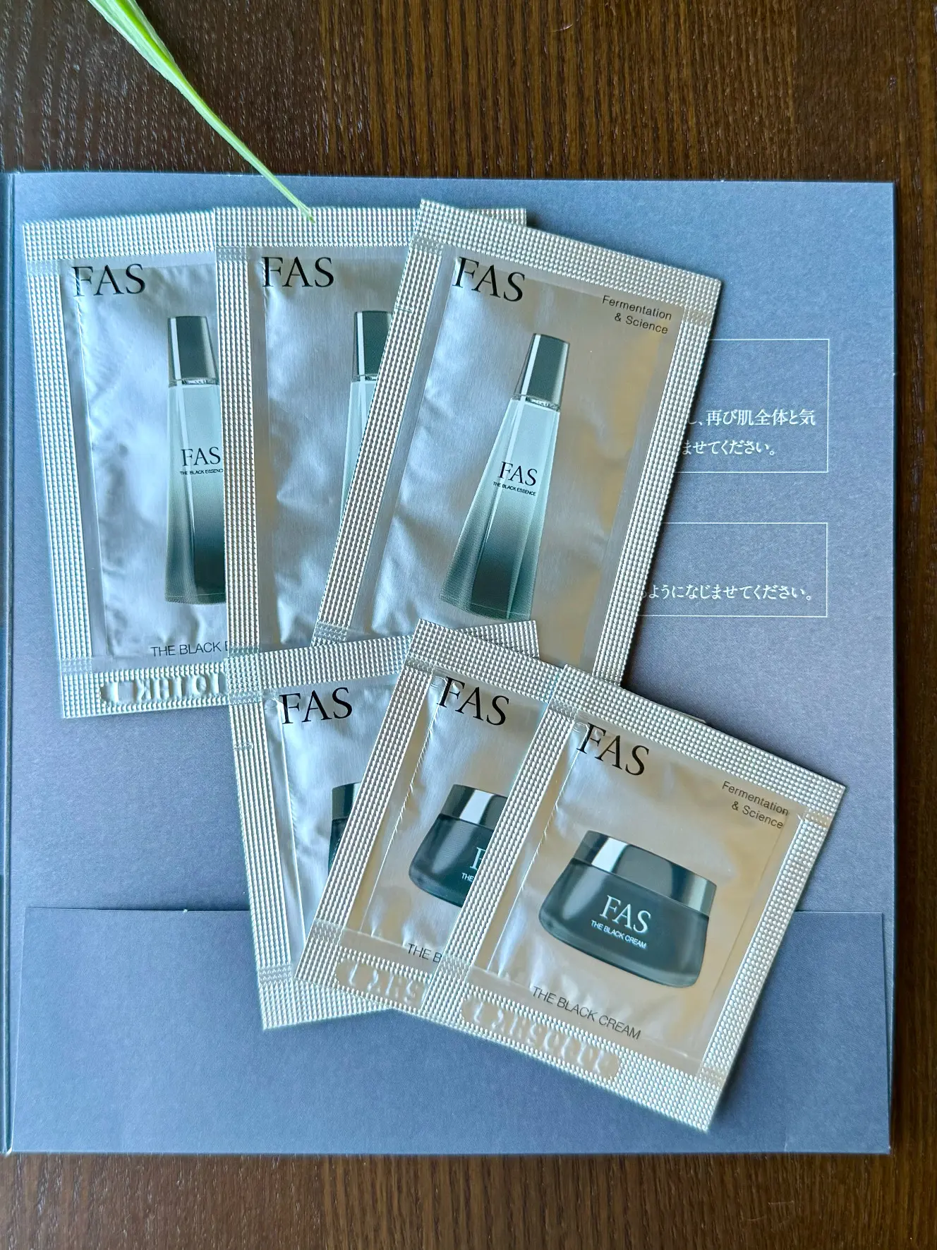 ブラックコーディネートでソワレ・ドゥ・エクラ 2025へ_1_42