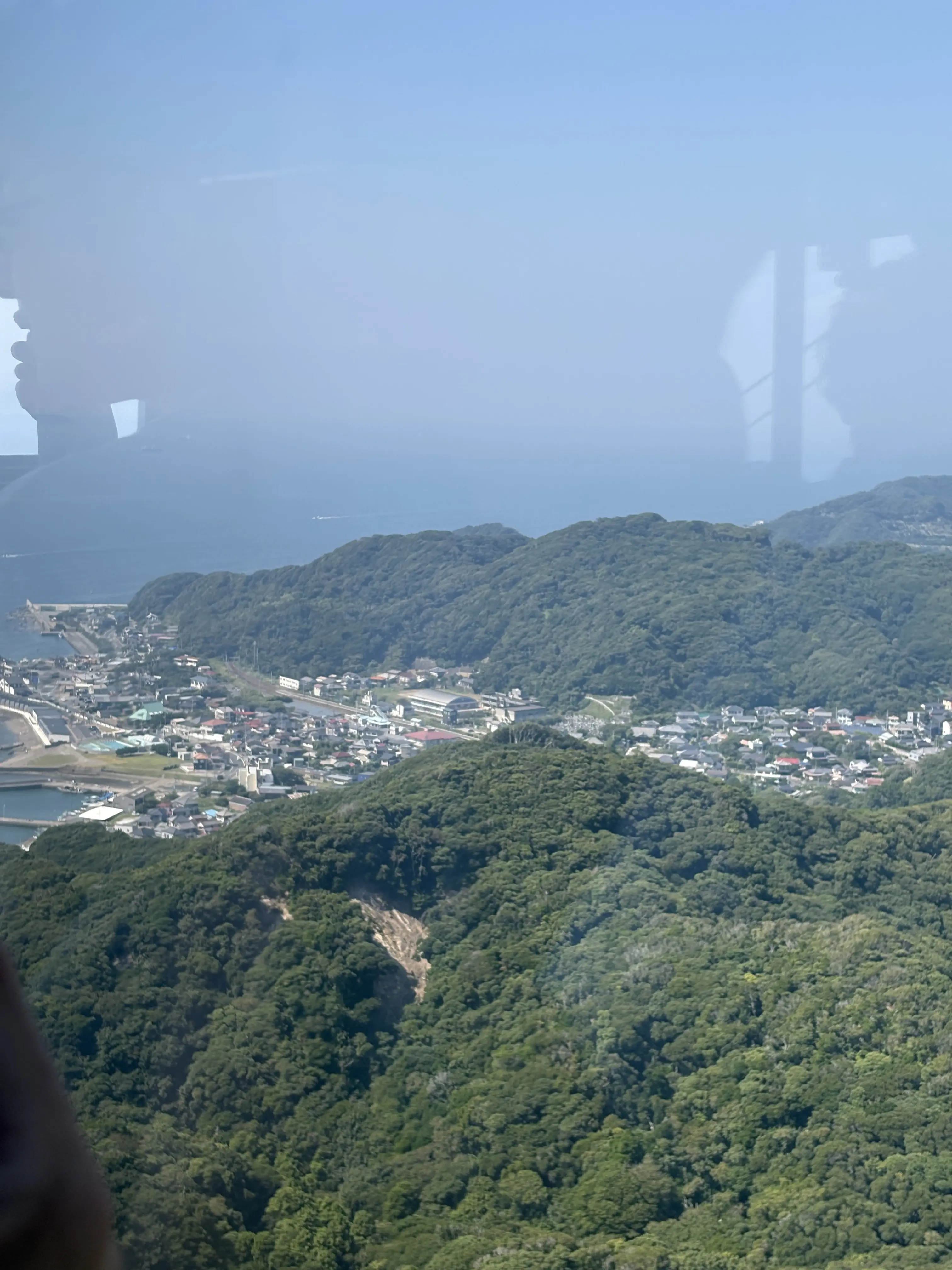 館山　千葉　夏休み　夫婦旅行