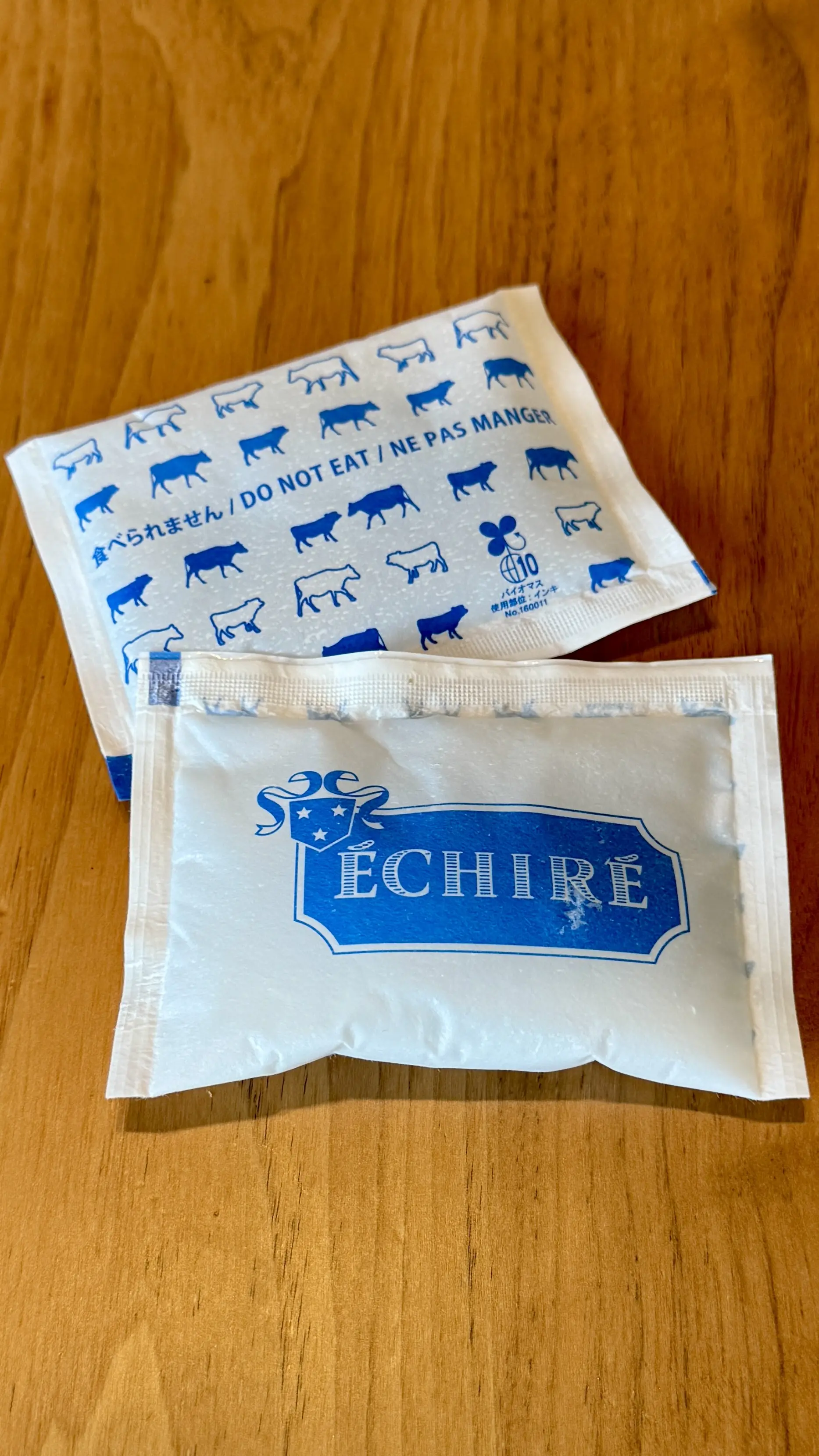 お気に入りのユニクロパンツでお買い物♡横浜限定の「ショソン・エシレ」は並んででも買うべき至高のお土産！_1_7-2
