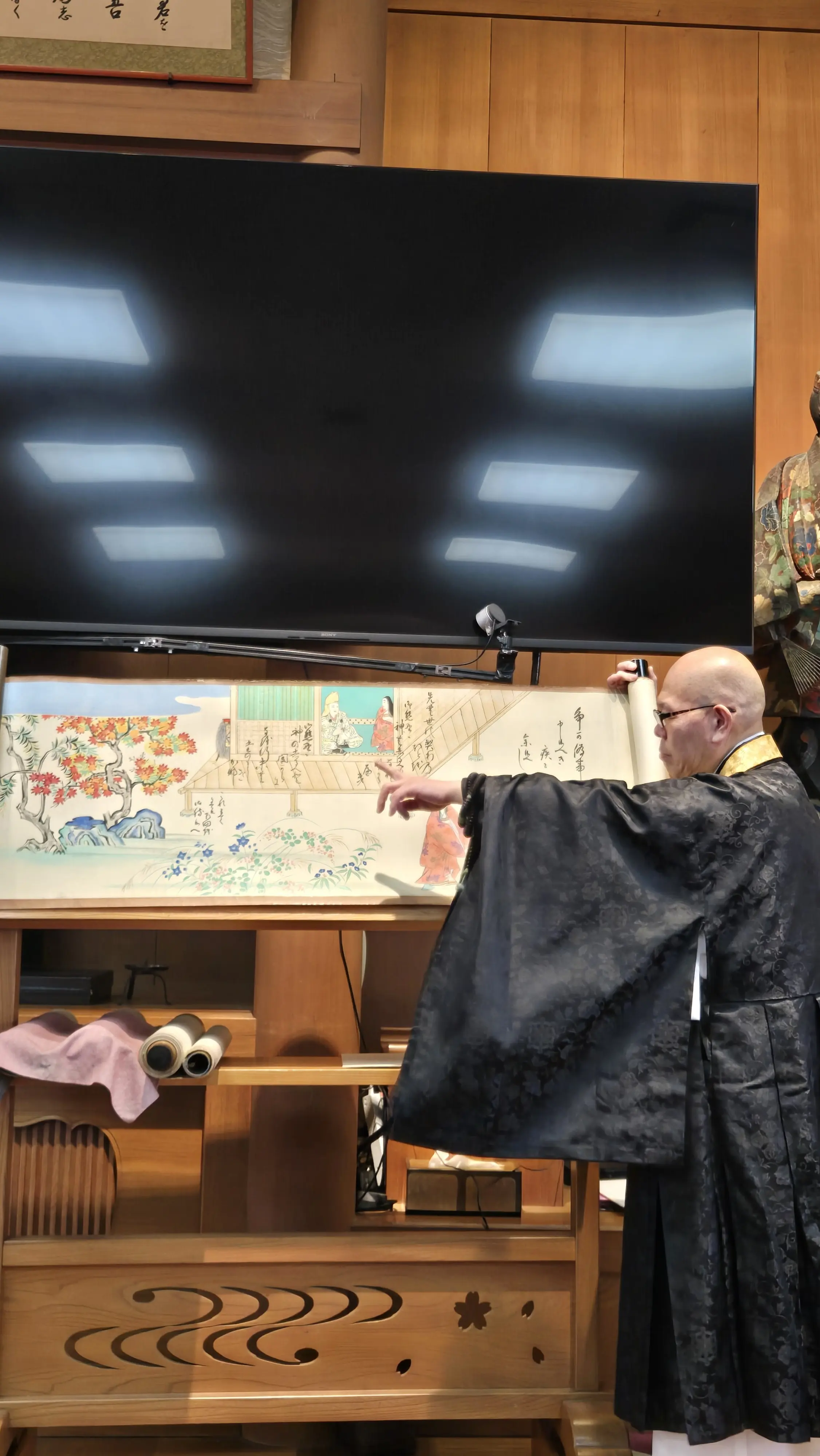 安珍・清姫伝説の舞台「道成寺」へおでかけ_1_2