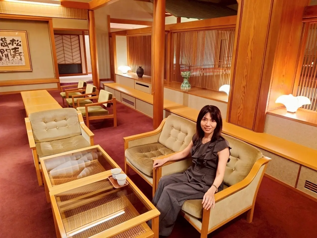 藤井荘