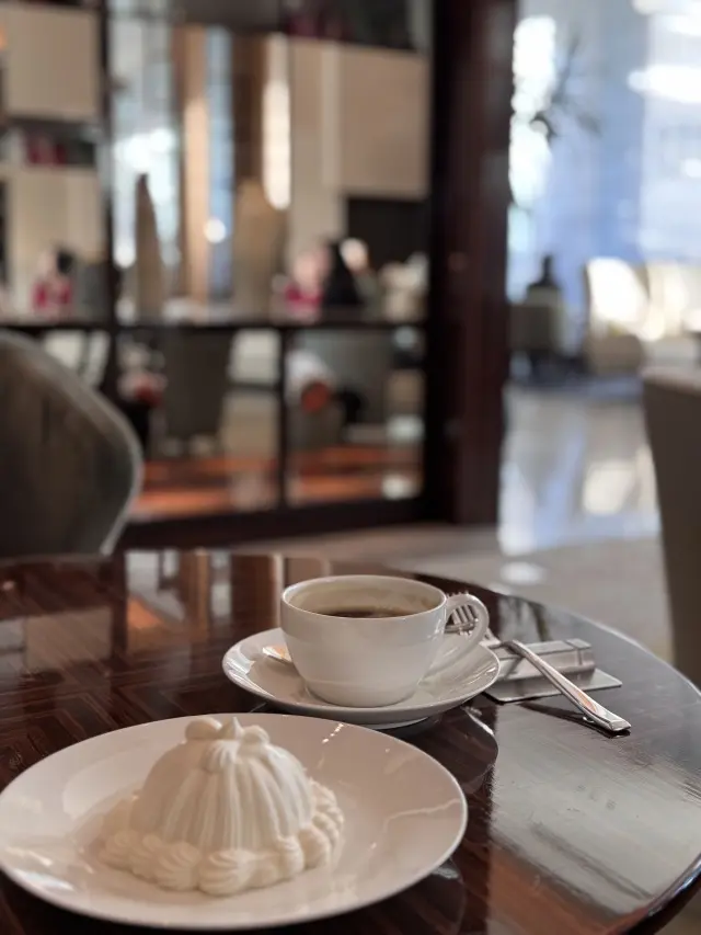 【丸の内のお正月】感動の箱根駅伝観戦後ホテルラウンジでのティータイム_1_4