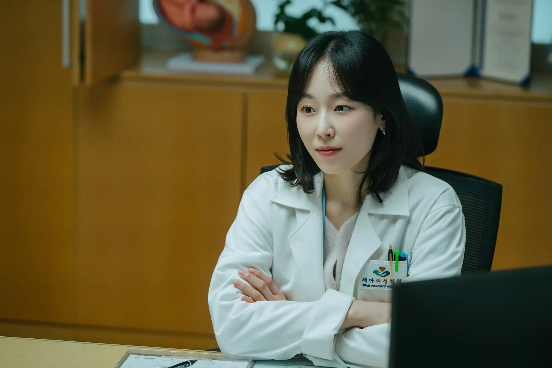 新作　Ｕ－ＮＥＸＴ　ソ・ヒョンジン主演のヒューマンラブストーリー！韓国ドラマ『ラブ ミー』