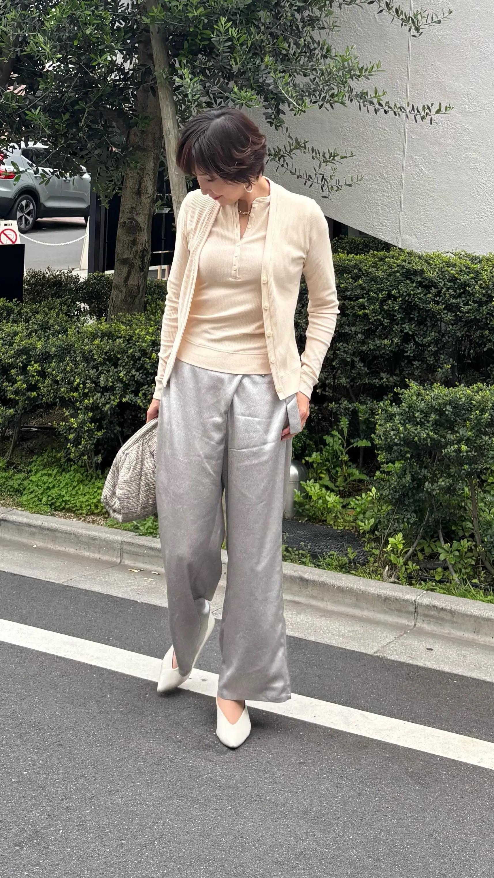 全身コーデ