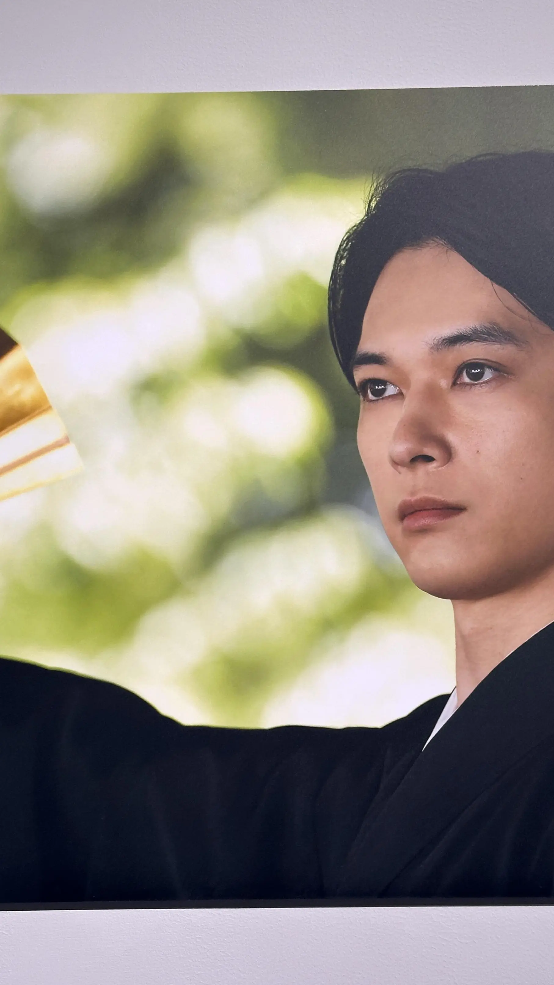 もう一度感動がよみがえる！映画「国宝」展　Ginza Sony Park_1_3-2