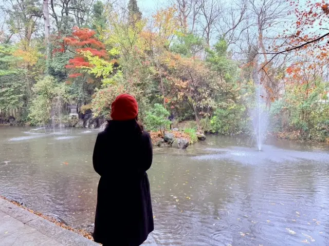 北陸の守護神「氣比神宮」へ 松尾芭蕉が愛した月と秋の風景に触れて…_1_8