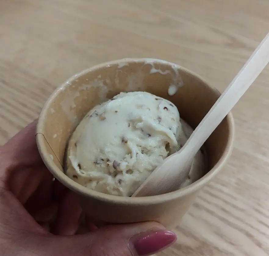 無印　コーヒースタンド