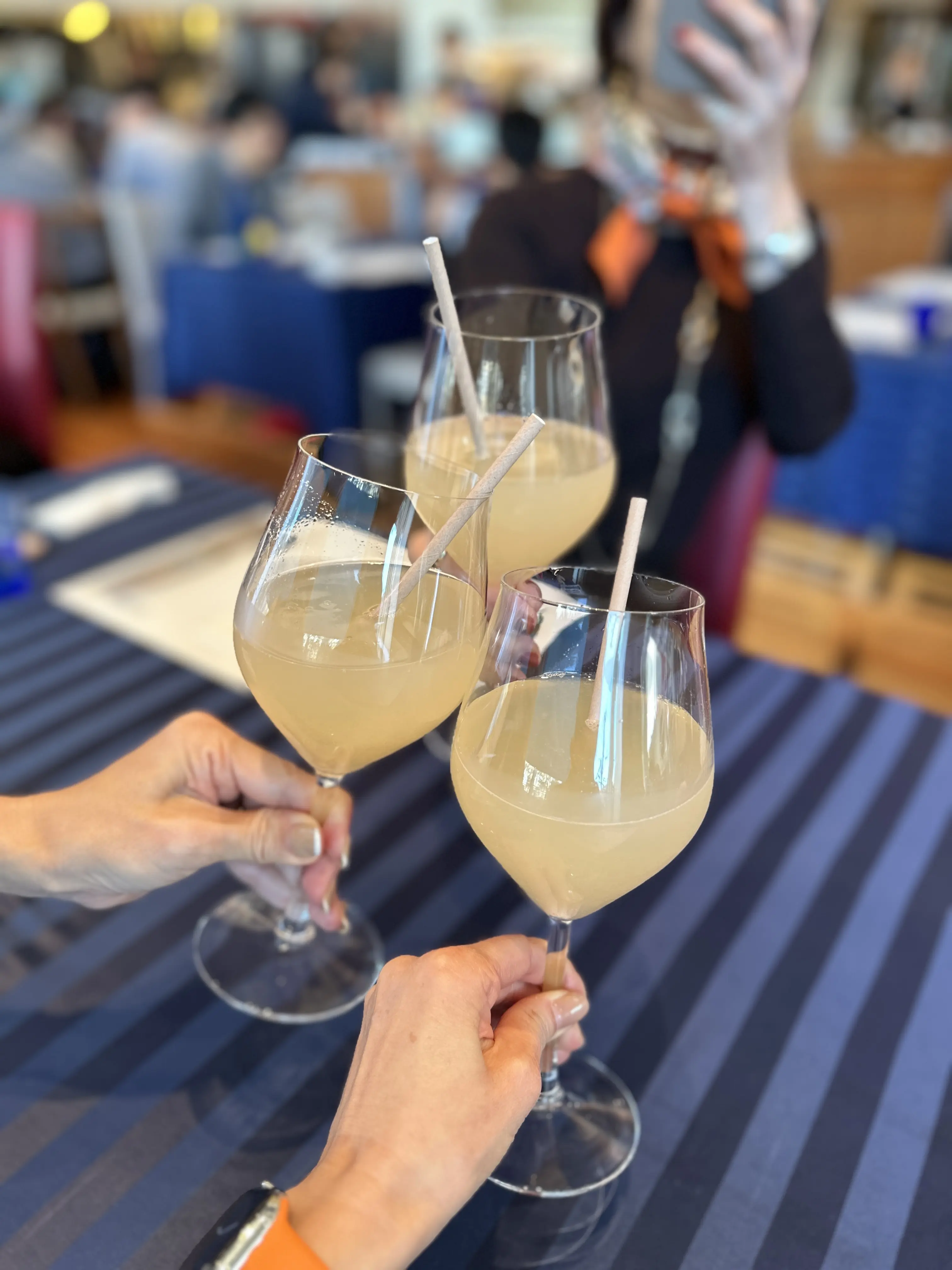 ZARAを効かせたコーディネートで赤坂ランチ_1_3-1