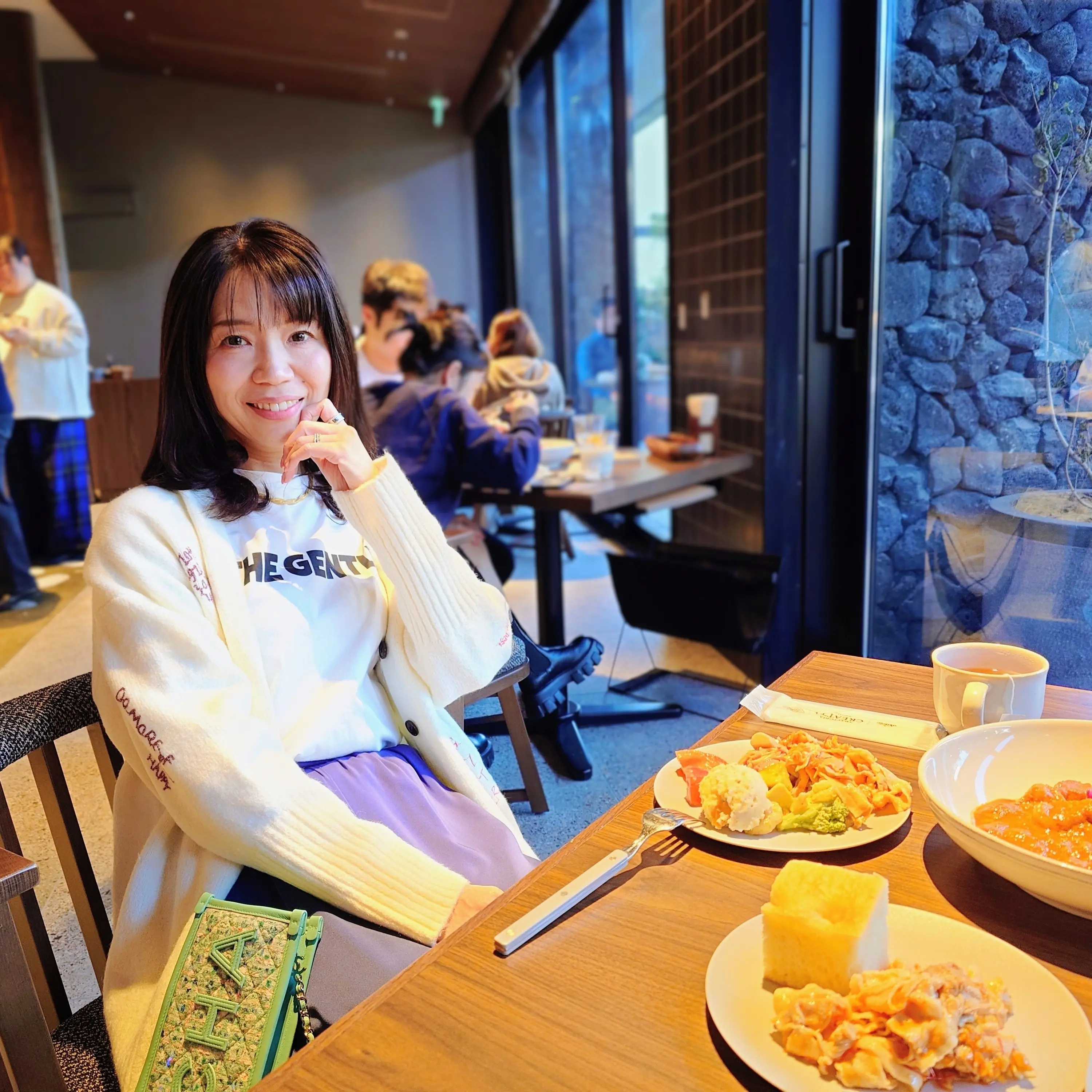 グランディスタイル旧軽井沢ホテル＆リゾート