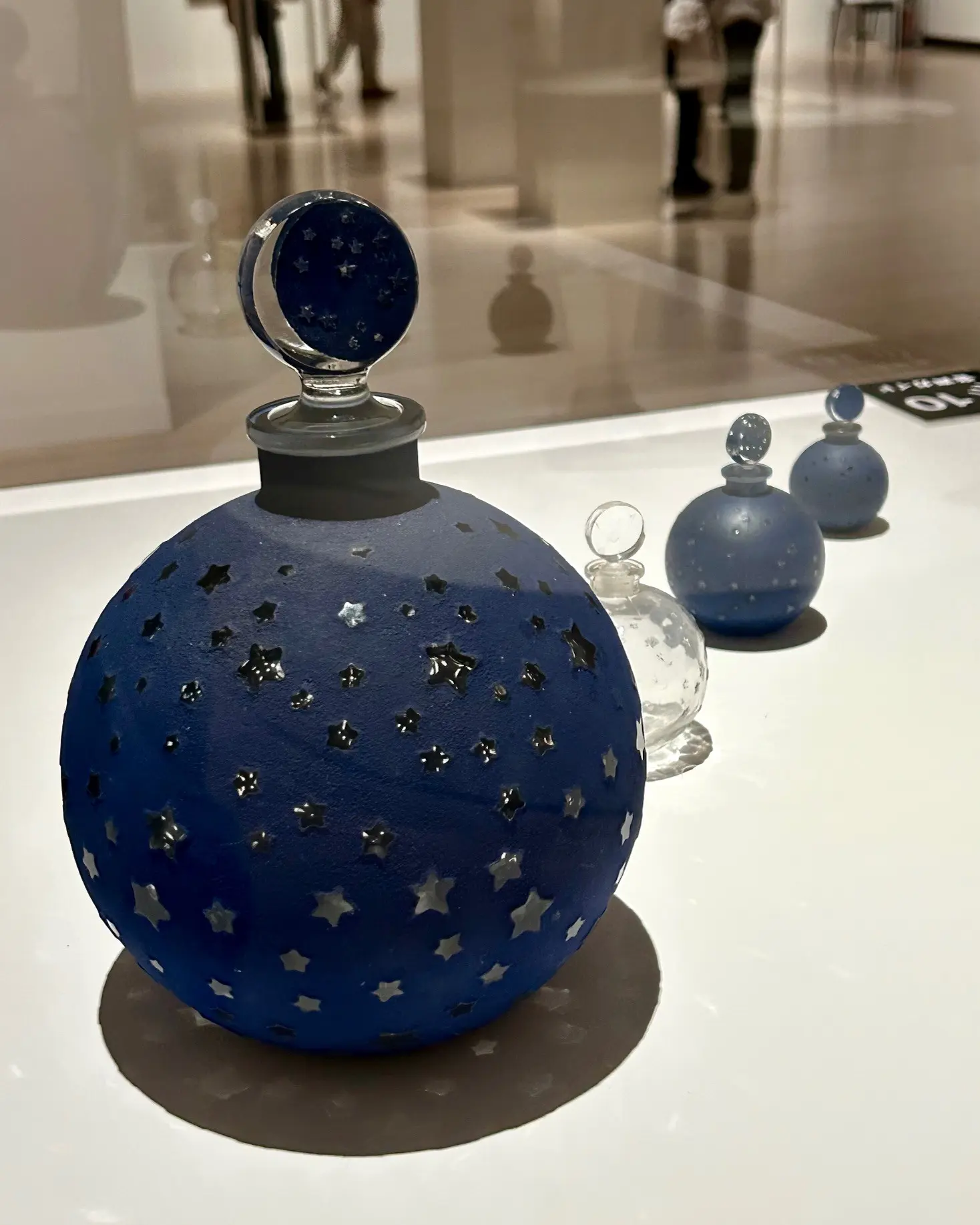 アートなソロ活☆【アール・デコ100年展】に行ってきました！_1_10