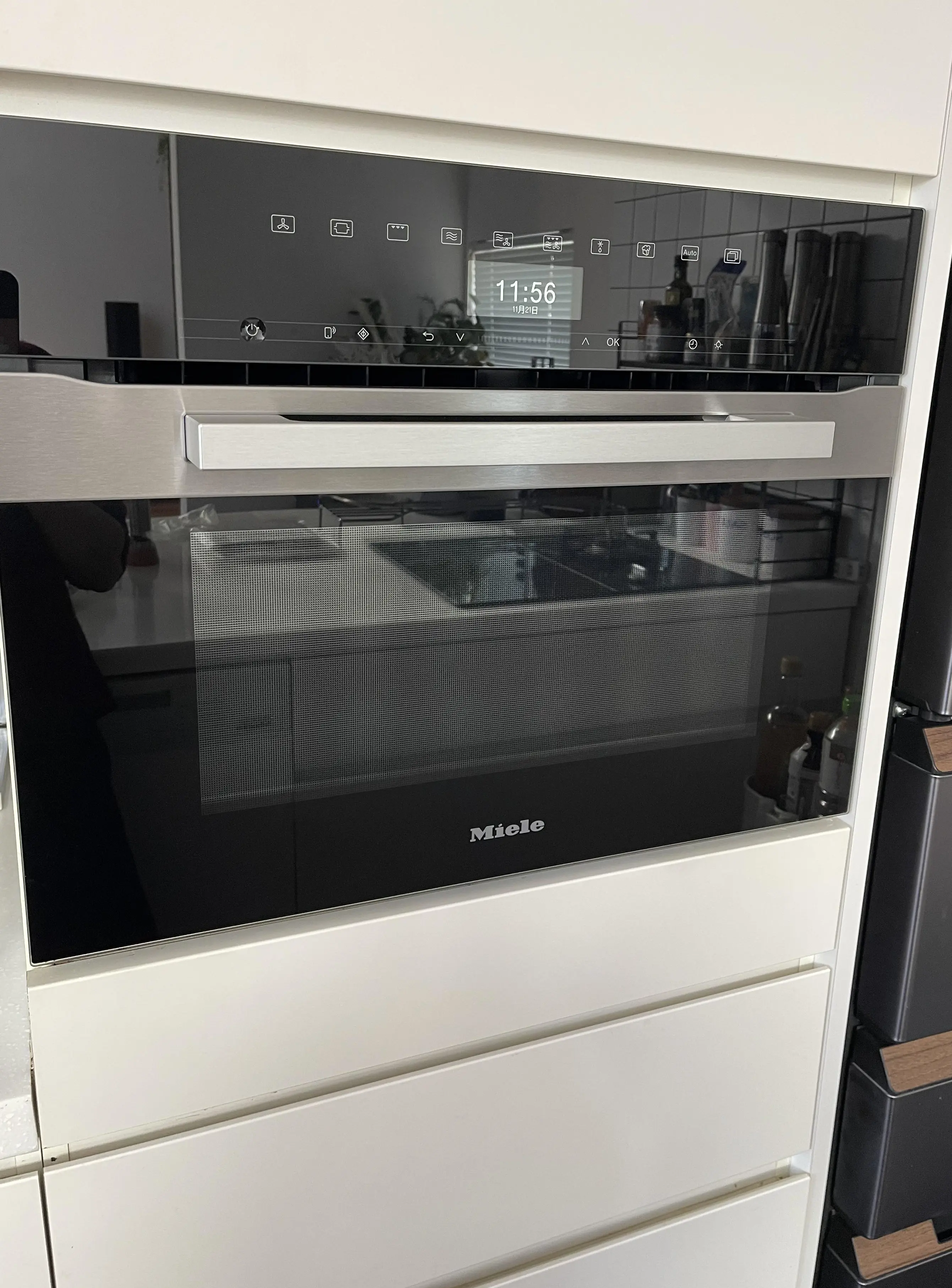 クリスマスの定番コーデでホームパーティー🎄_1_17-2