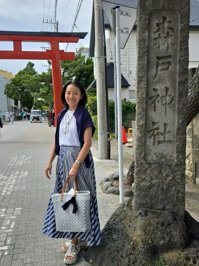 京急 葉山女子旅きっぷで巡る私の青春の地_1_10