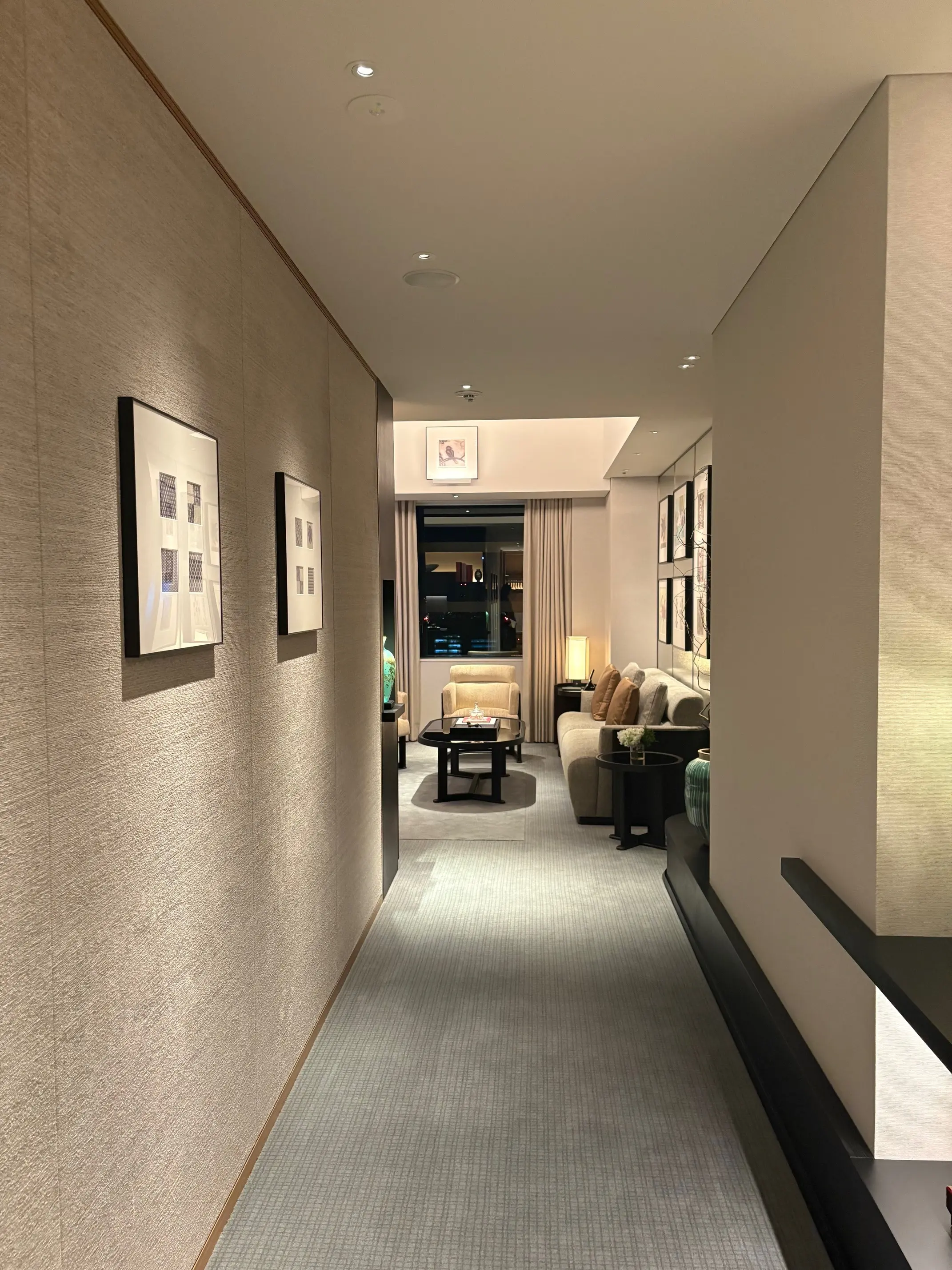 パークハイアット東京